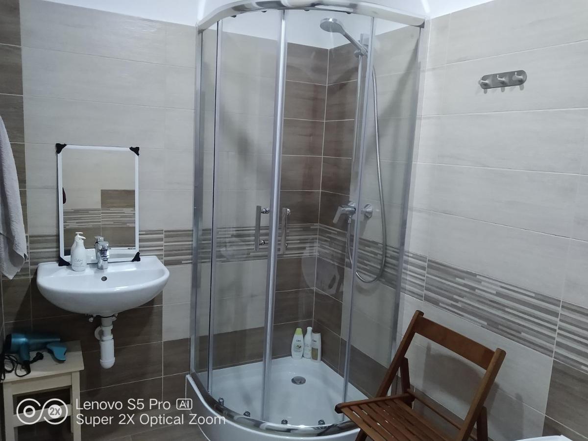 Apartman S Virivkou A Infrasaunou V Olomouci Exterior foto